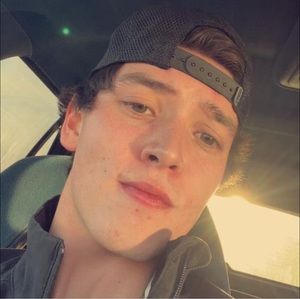 Meet your Posher, Kaiden